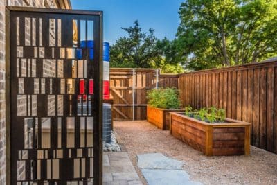 Frisco, Texas, Landscape Contractors