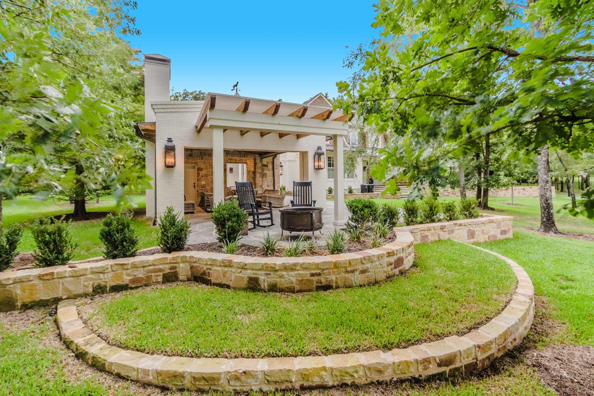 Highly Motivated Richardson, TX Landscaping Services Professionals