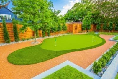 Outdoor Living Design in Plano, TX