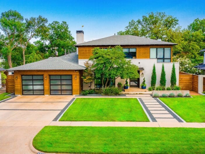 Dallas, TX Landscape Pricing Guide