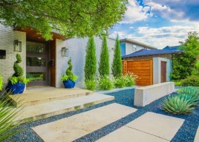 Dallas, TX Landscape Pricing Guide