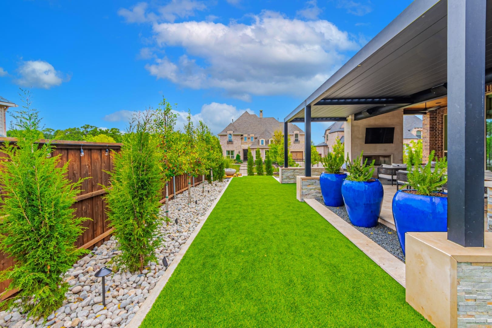 Construction Quality as a Risk Reducer