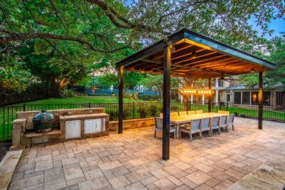 Bauer 5604 Cradlerock Circle Plano Tx-18