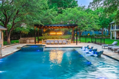 Bauer 5604 Cradlerock Circle Plano Tx-21