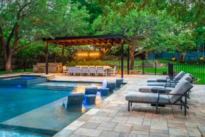 Bauer 5604 Cradlerock Circle Plano Tx-23