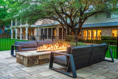 Bauer 5604 Cradlerock Circle Plano Tx-24