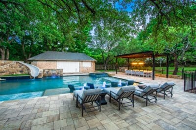 Bauer 5604 Cradlerock Circle Plano Tx-4