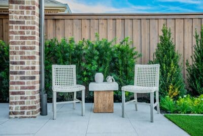 Mary Curran Court - Dallas TX Landscaping - 15