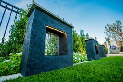 Mary Curran Court - Dallas TX Landscaping - 23