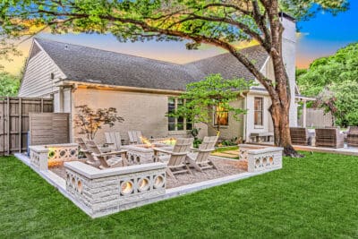 Johnson 11342 Crestline Ave Dallas Tx-28