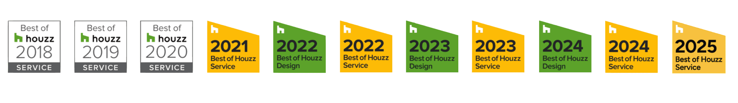 houzzAwards