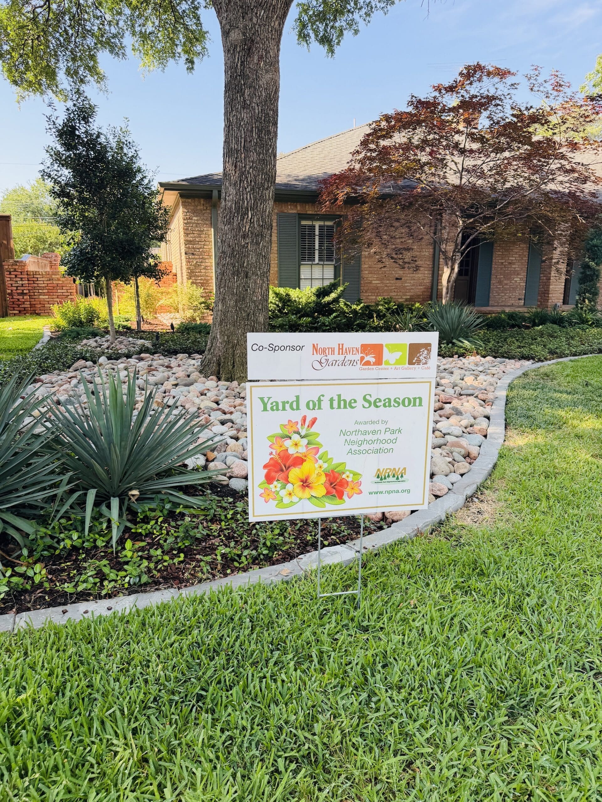 Transforming An Underused Front Yard Into A Welcoming Outdoor Living Space
