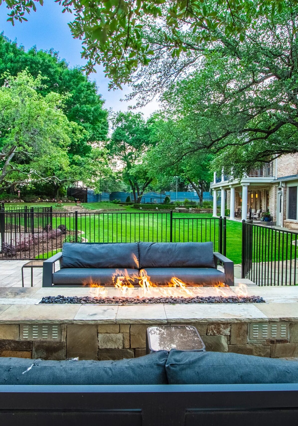 Bauer 5604 Cradlerock Circle Plano Tx-2