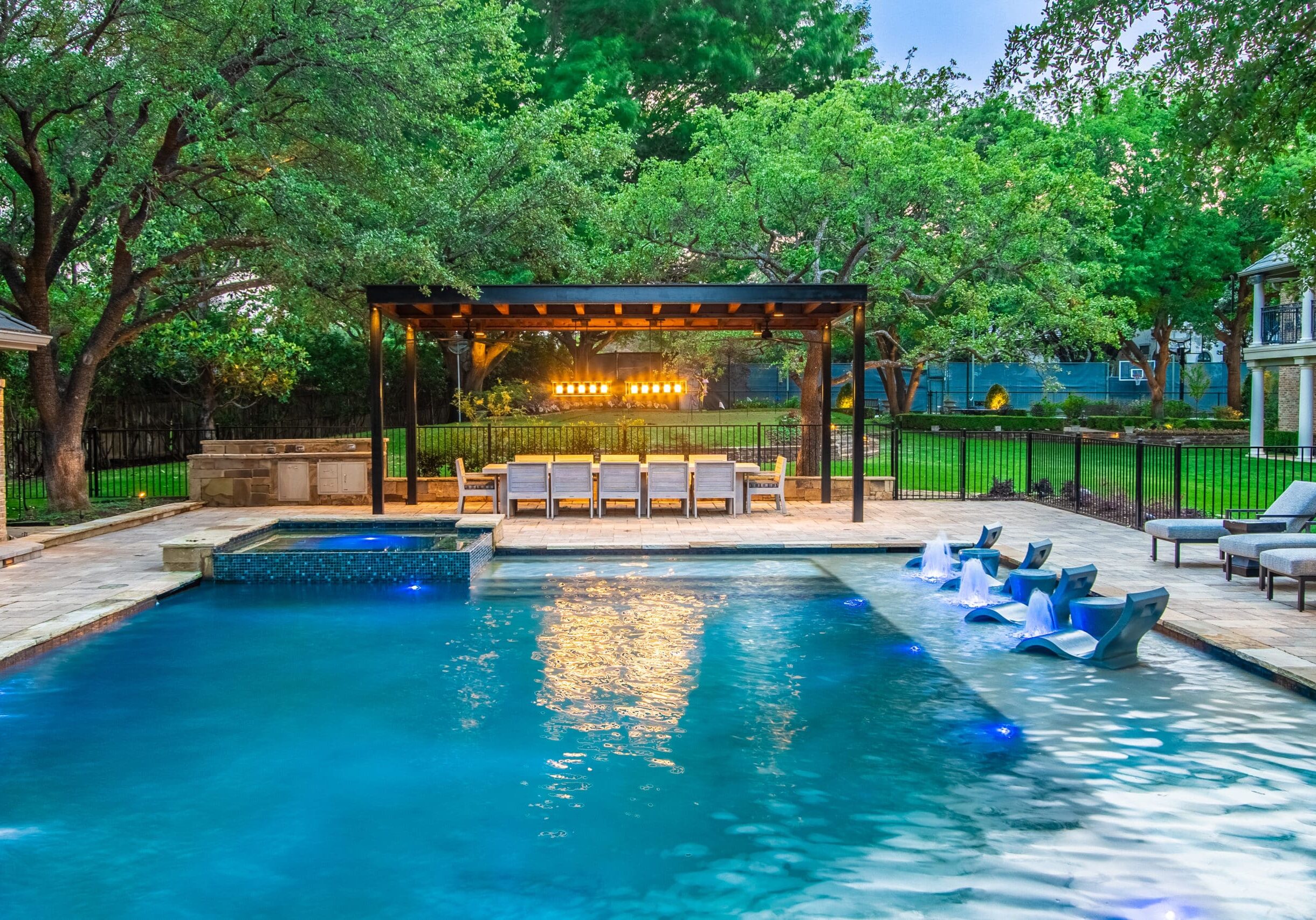 Bauer 5604 Cradlerock Circle Plano Tx-21