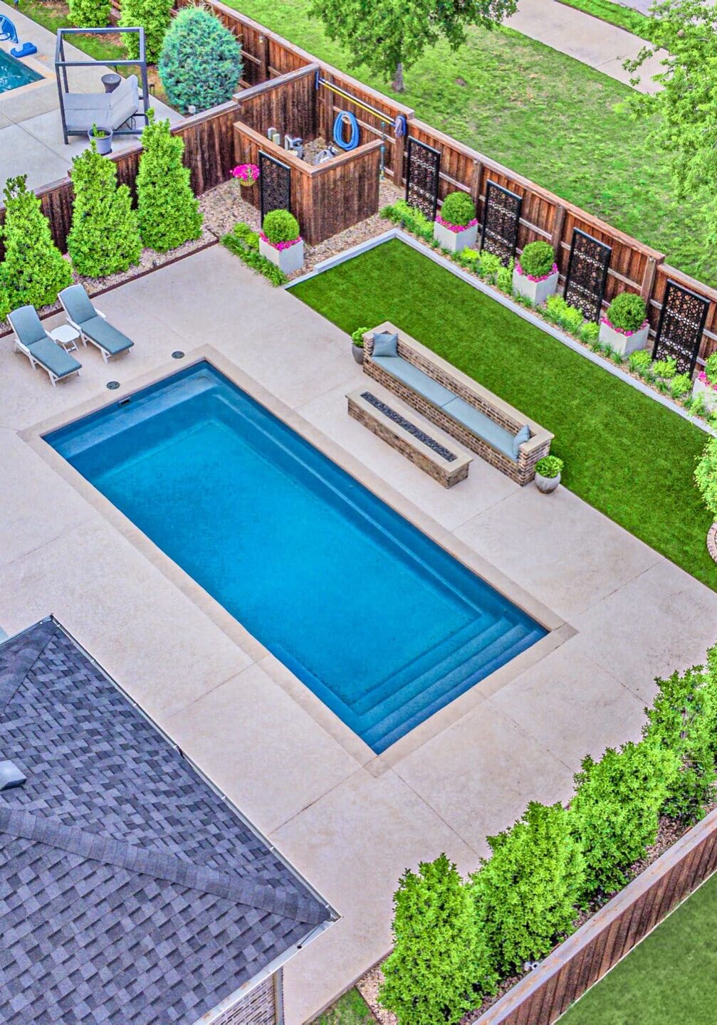 Bedrosian-Marie Dr Allen Tx Aerials-2