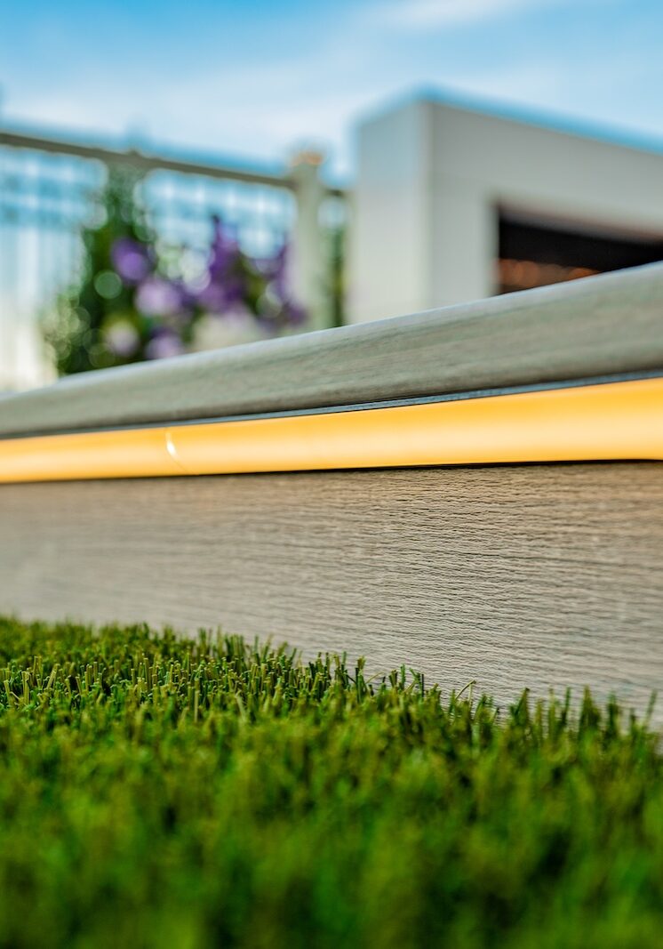 Dallas, TX Landscape Lighting3