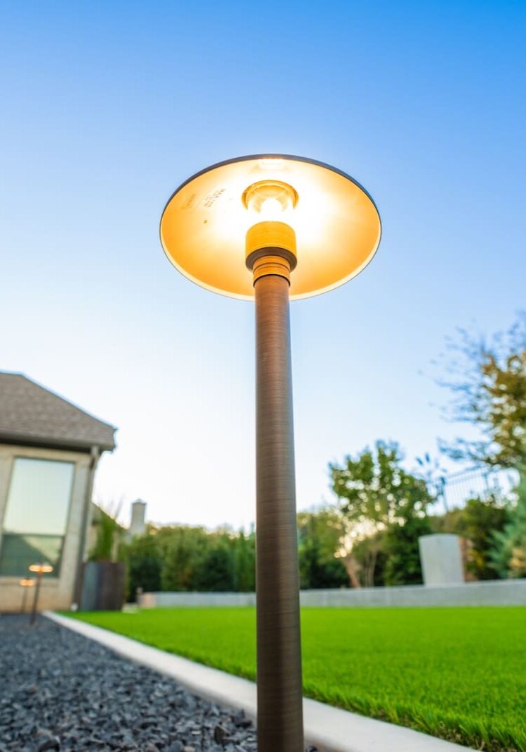 Dallas, TX Landscape Lighting8