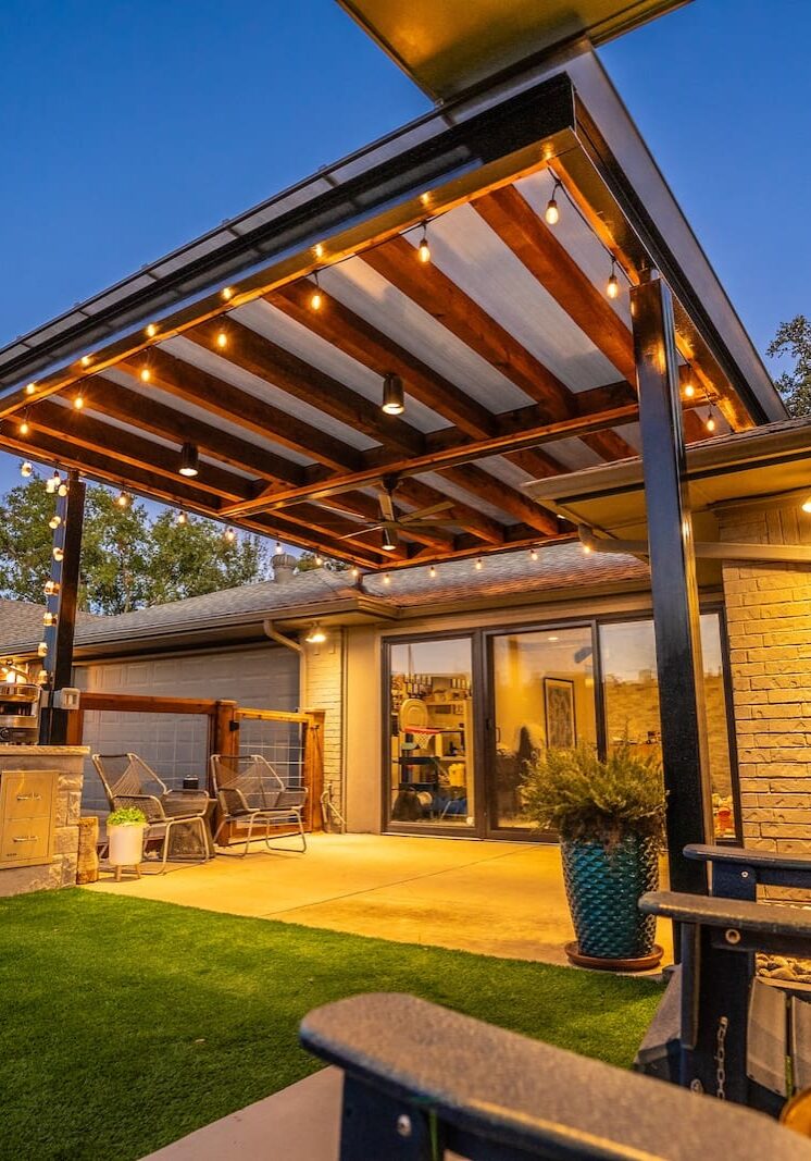 Dallas, TX Outdoor Kitchens1
