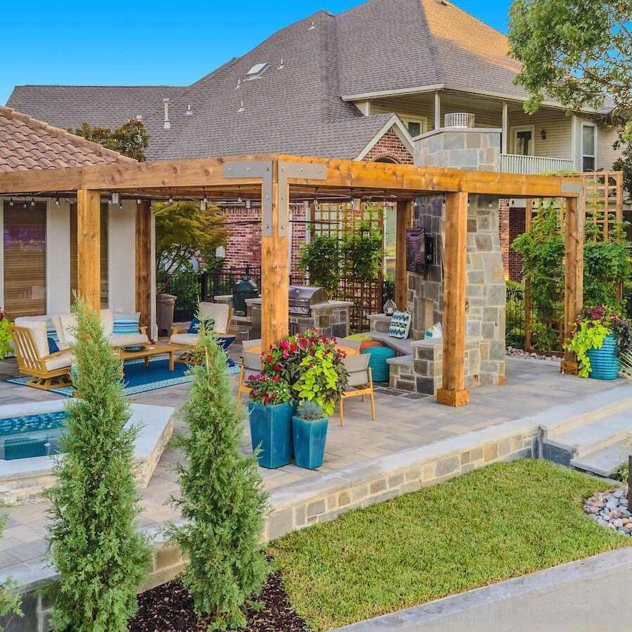 Dallas, TX Landscape Pricing Guide