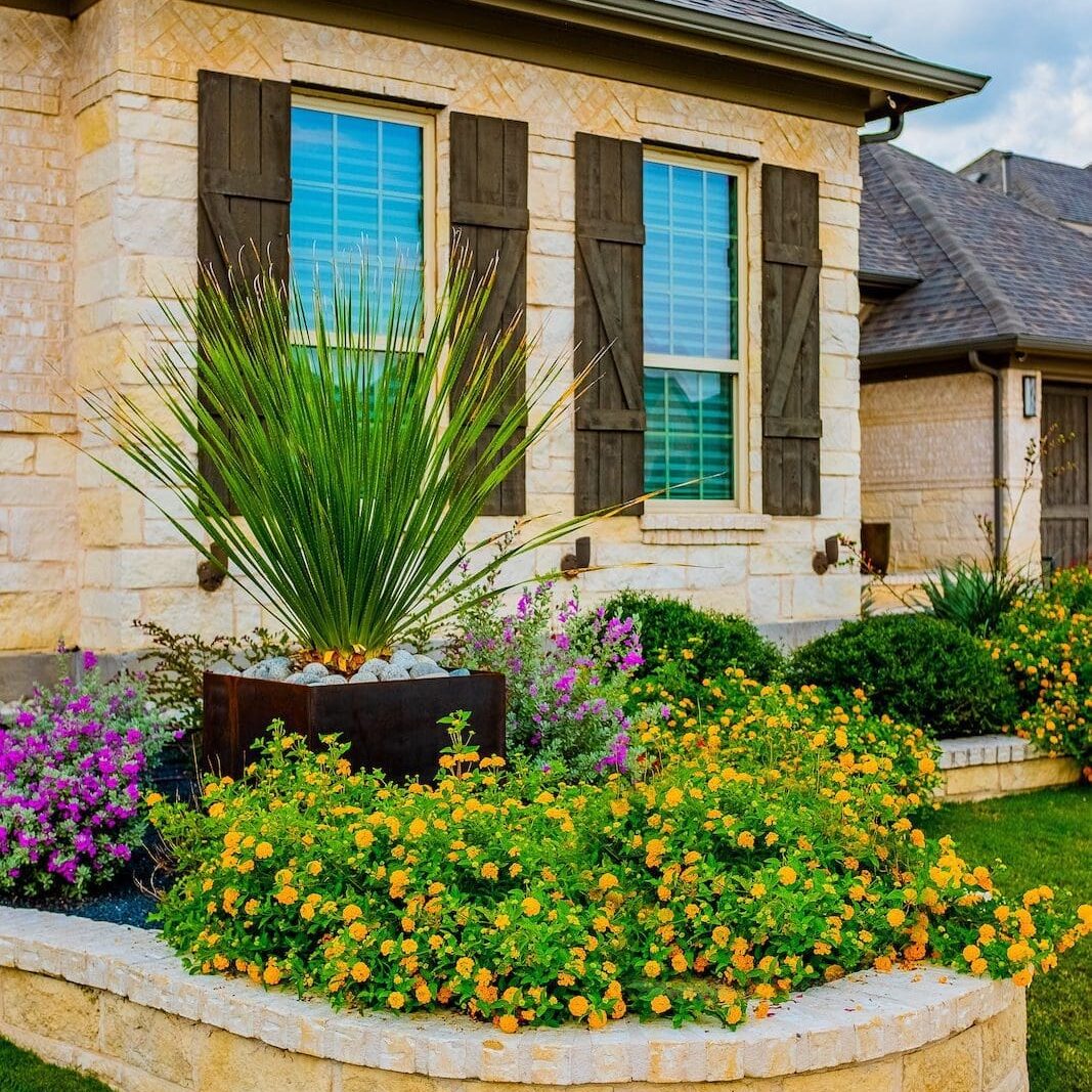 Dallas, TX Landscape Pricing Guide