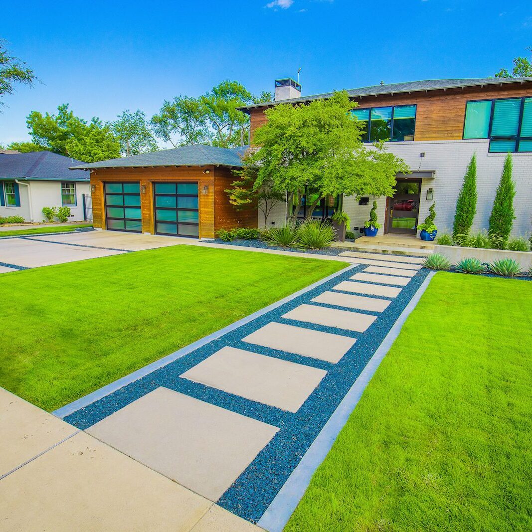 Dallas, TX Landscape Pricing Guide